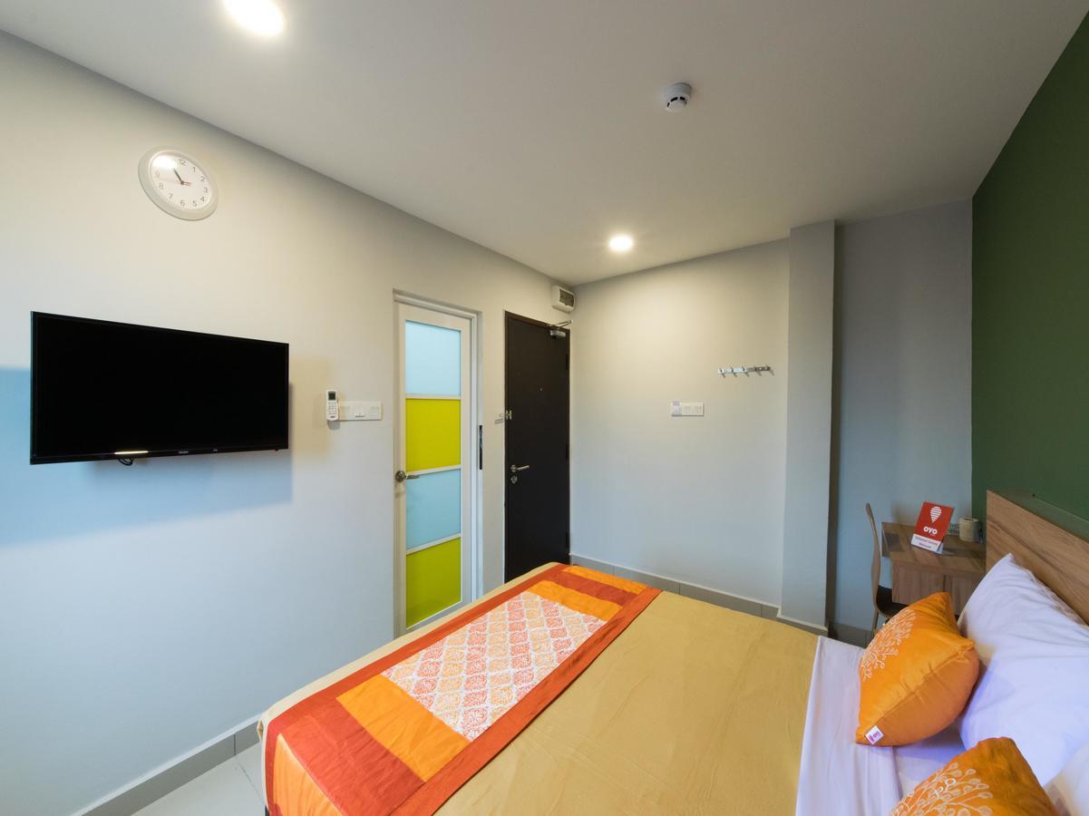 Lavana Hotel Batu Caves Eksteriør bilde