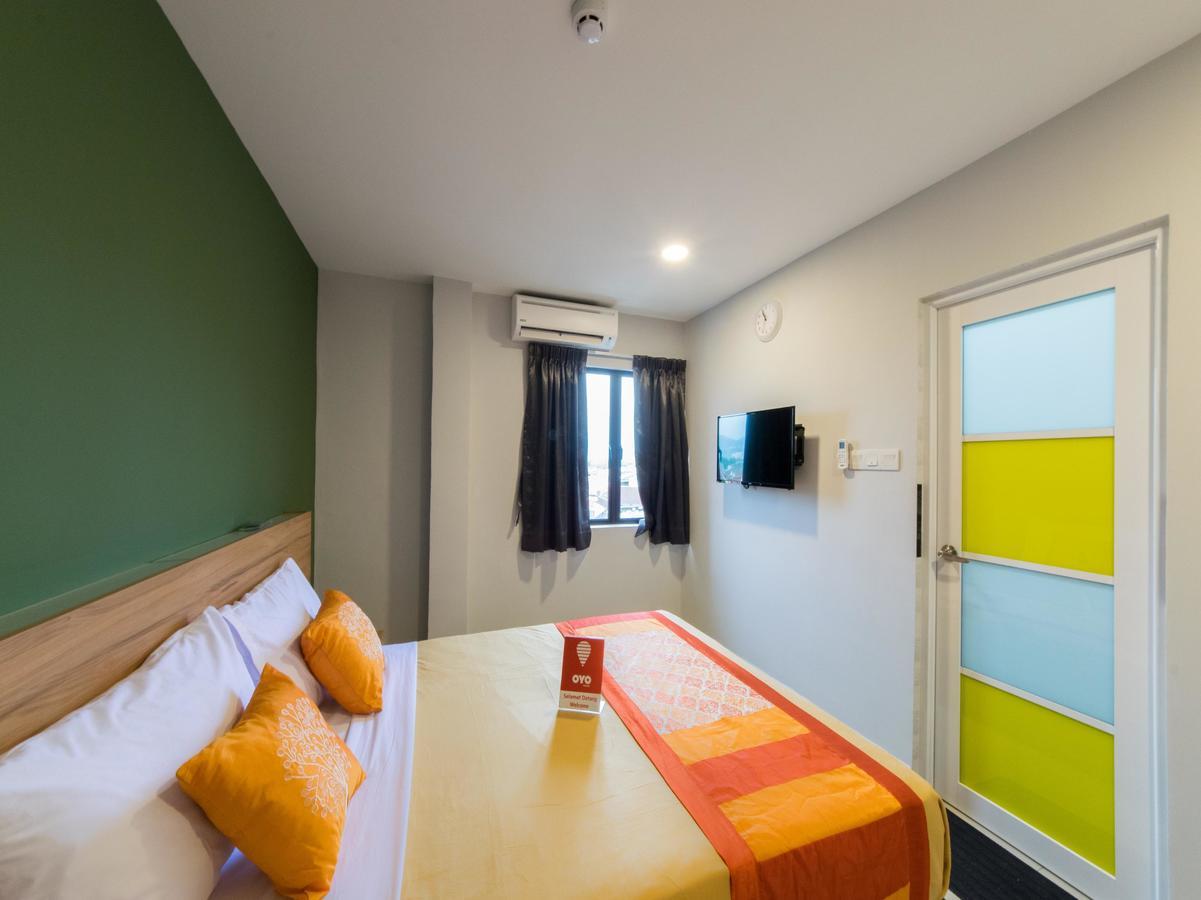 Lavana Hotel Batu Caves Eksteriør bilde