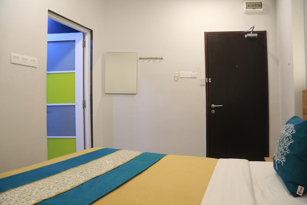 Lavana Hotel Batu Caves Eksteriør bilde