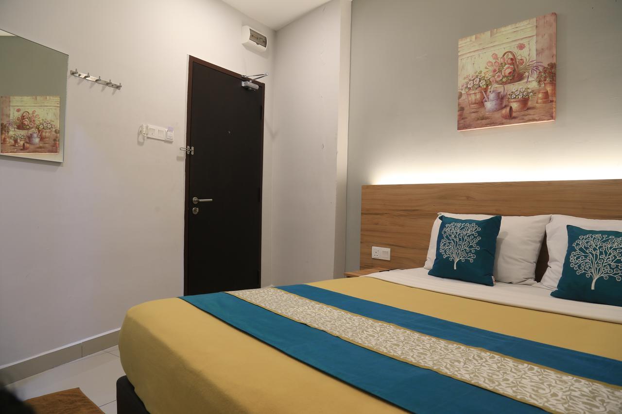 Lavana Hotel Batu Caves Eksteriør bilde