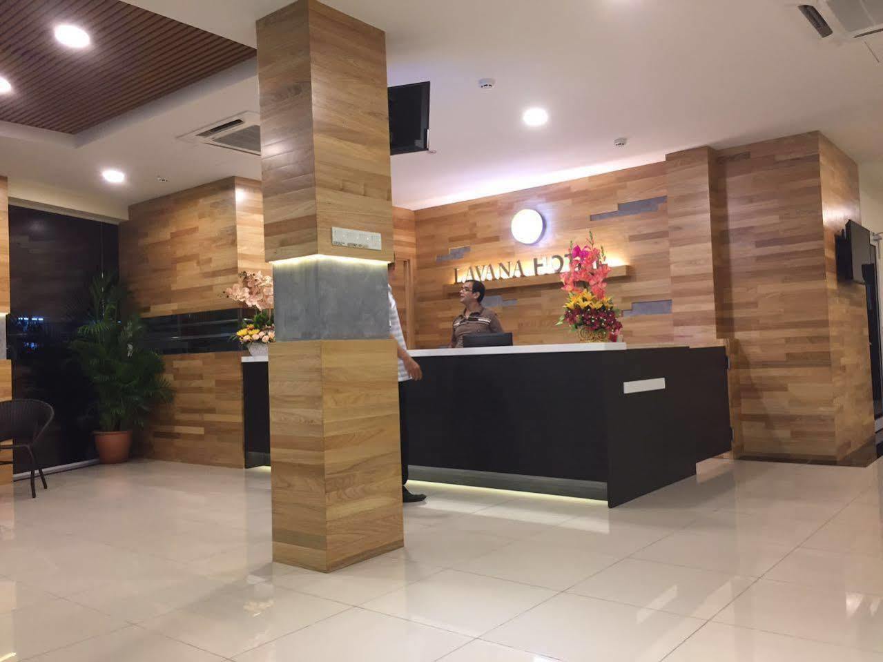 Lavana Hotel Batu Caves Eksteriør bilde