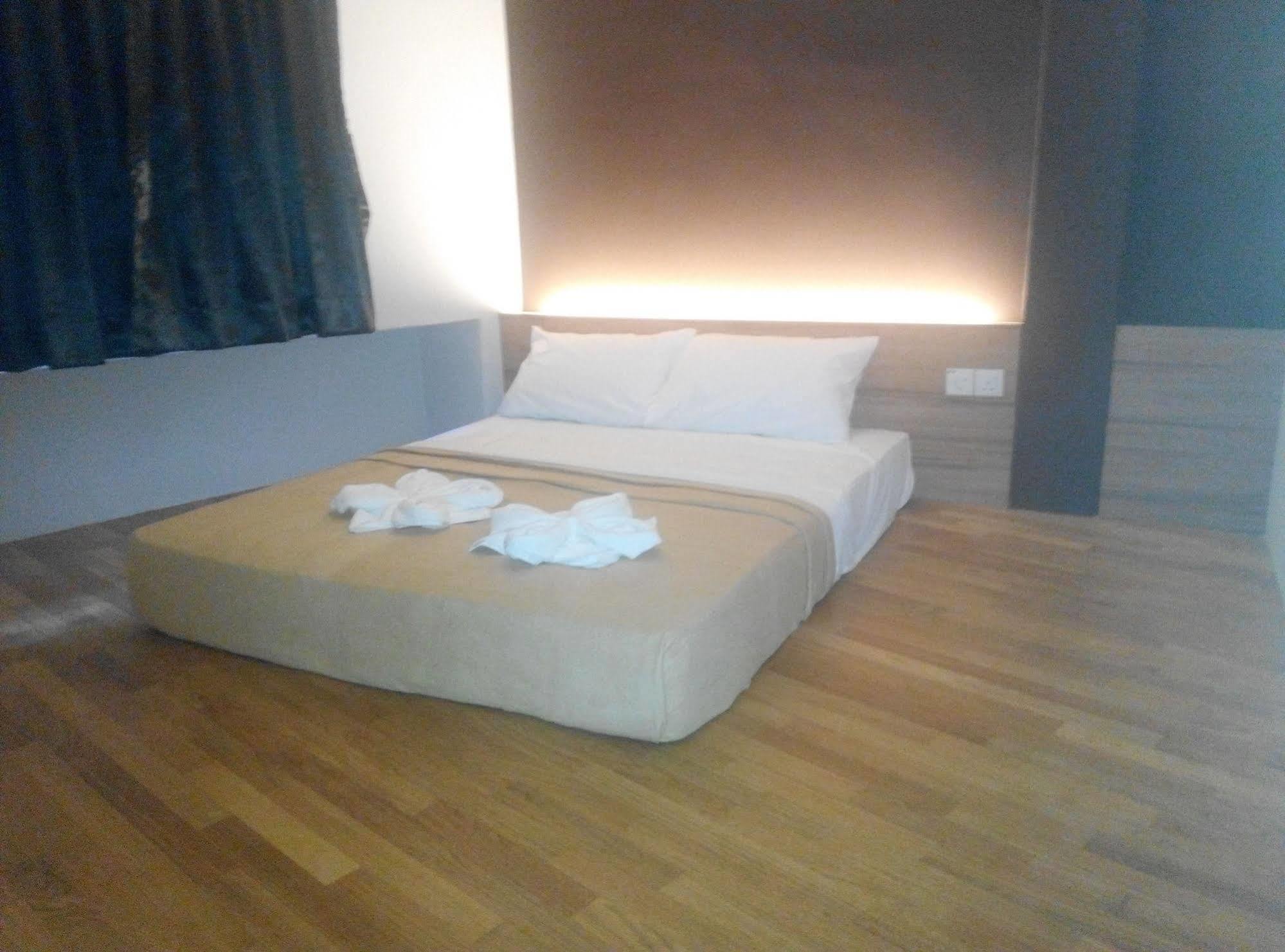 Lavana Hotel Batu Caves Eksteriør bilde