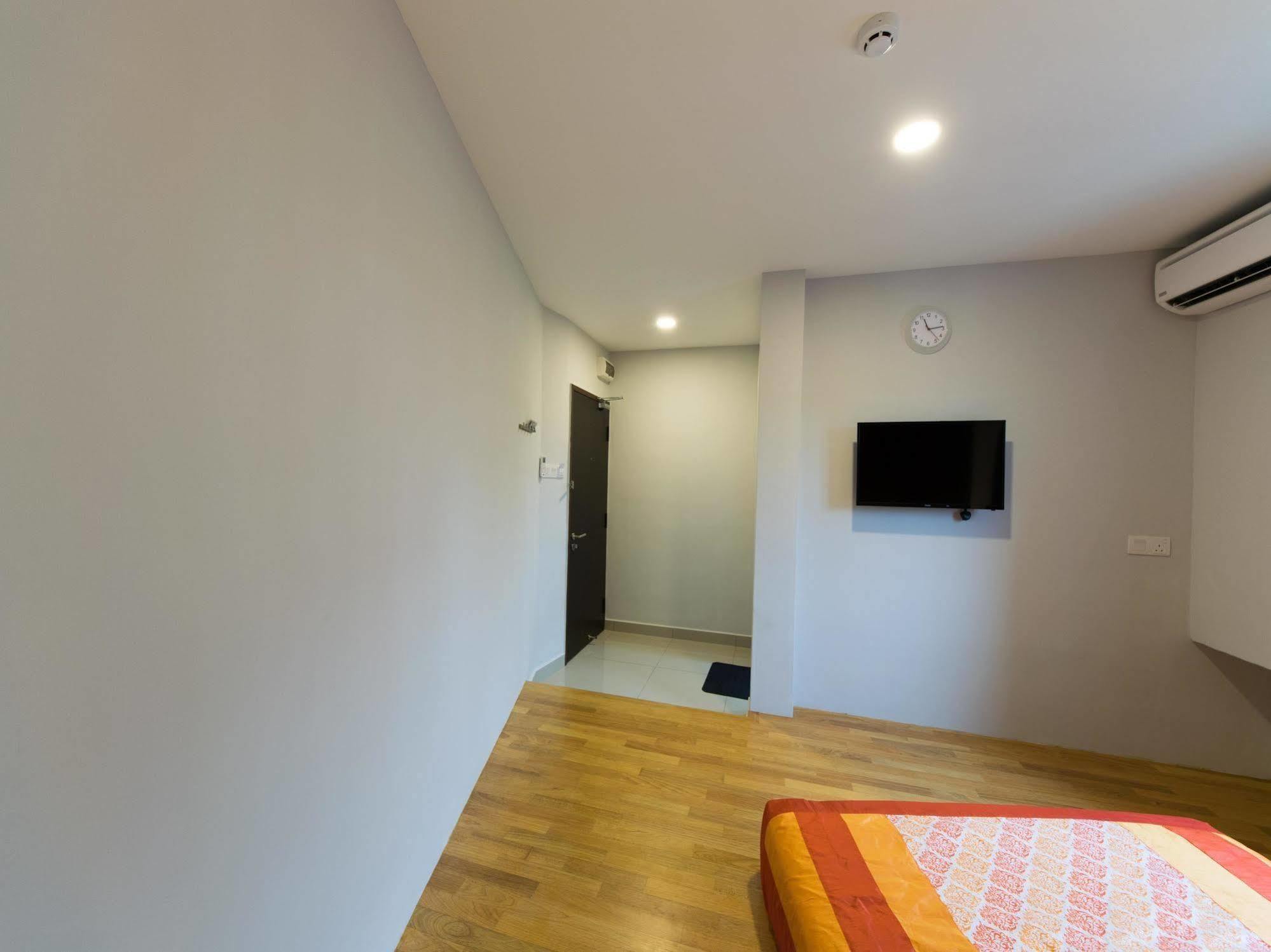 Lavana Hotel Batu Caves Eksteriør bilde
