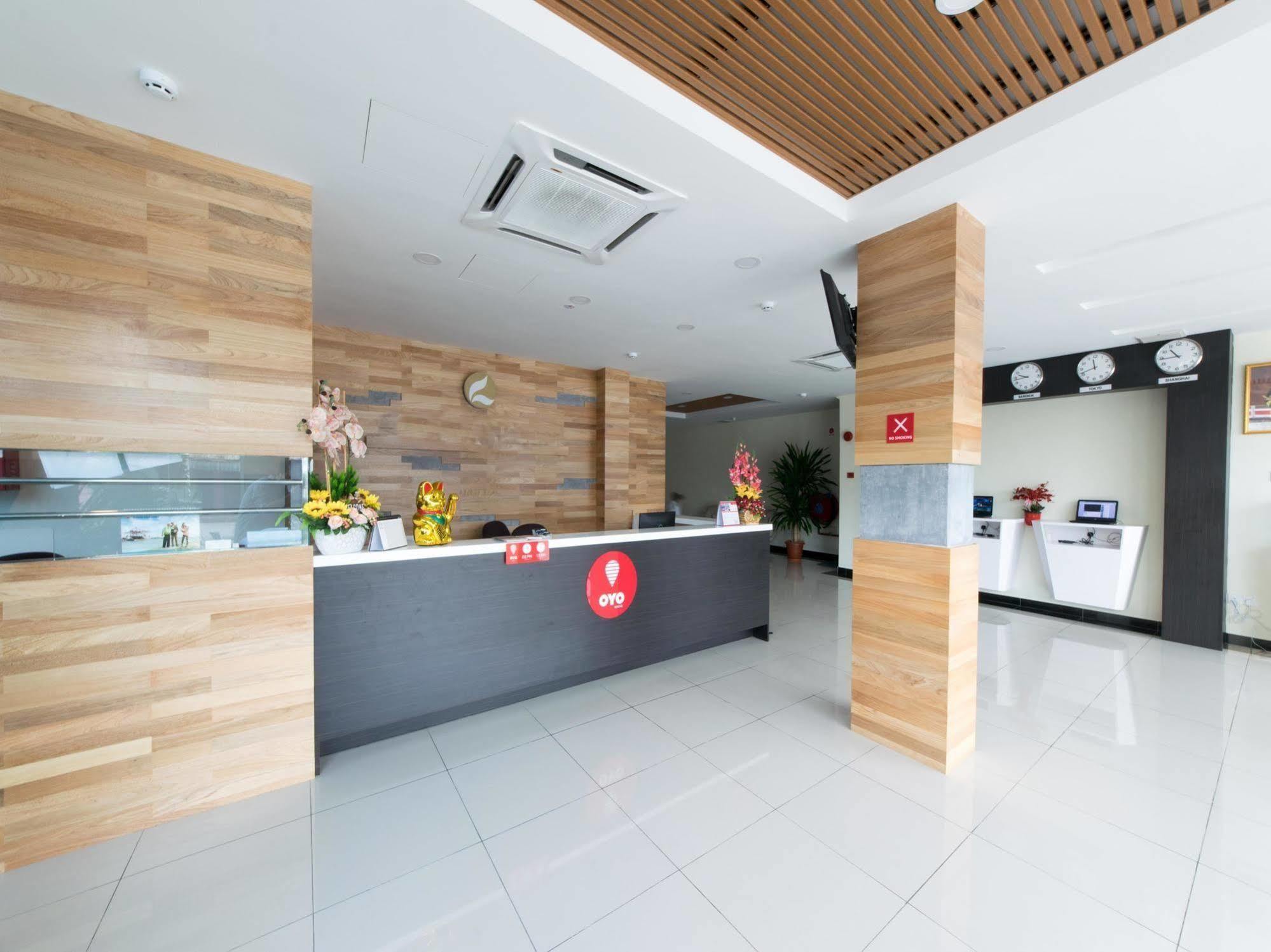 Lavana Hotel Batu Caves Eksteriør bilde