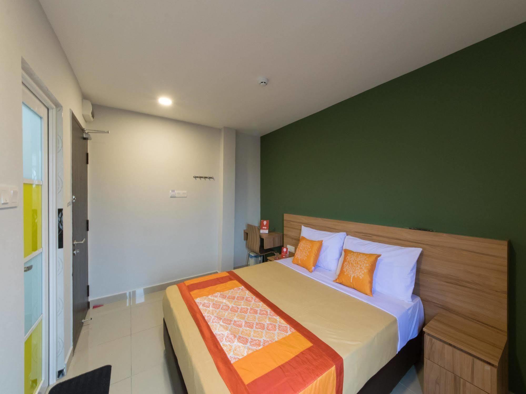 Lavana Hotel Batu Caves Eksteriør bilde