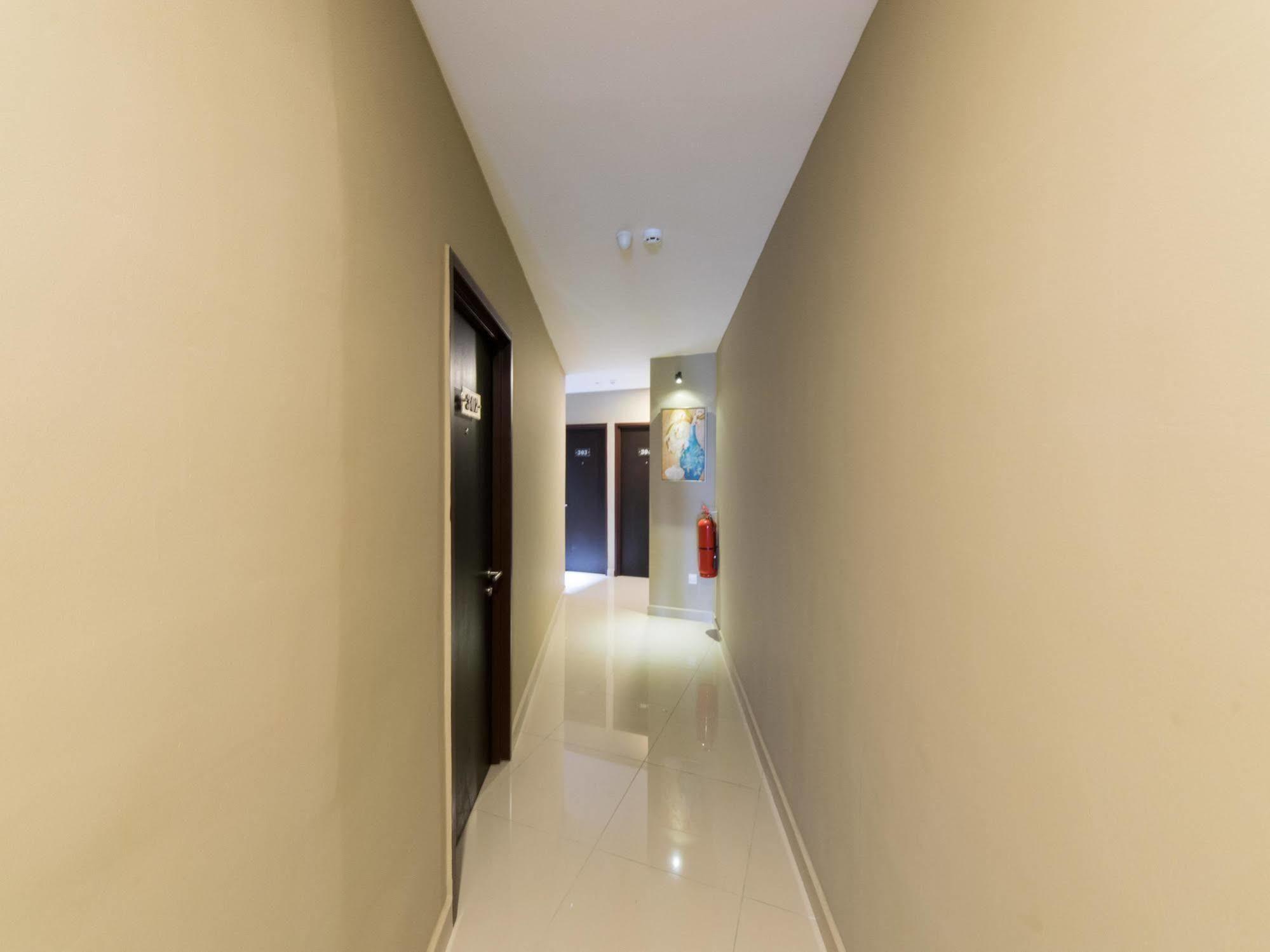 Lavana Hotel Batu Caves Eksteriør bilde