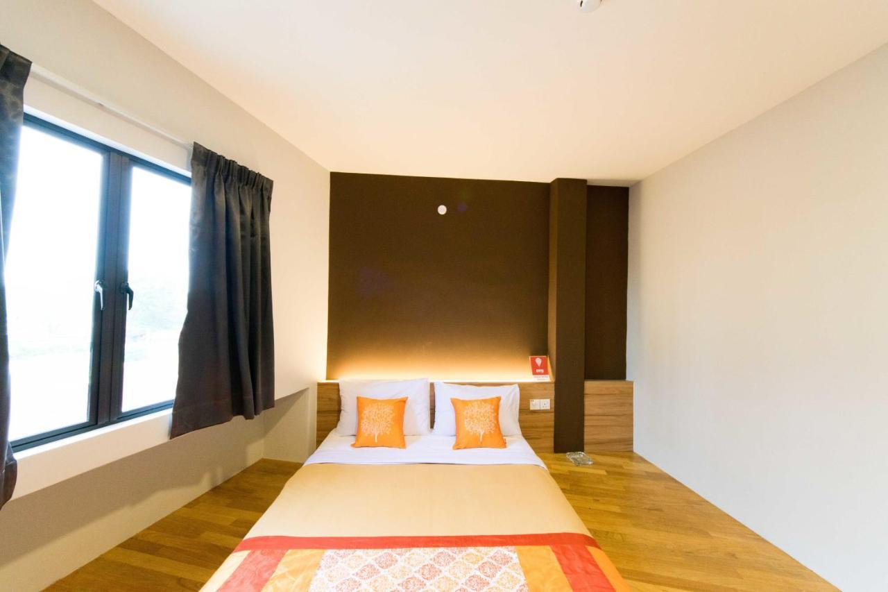 Lavana Hotel Batu Caves Eksteriør bilde